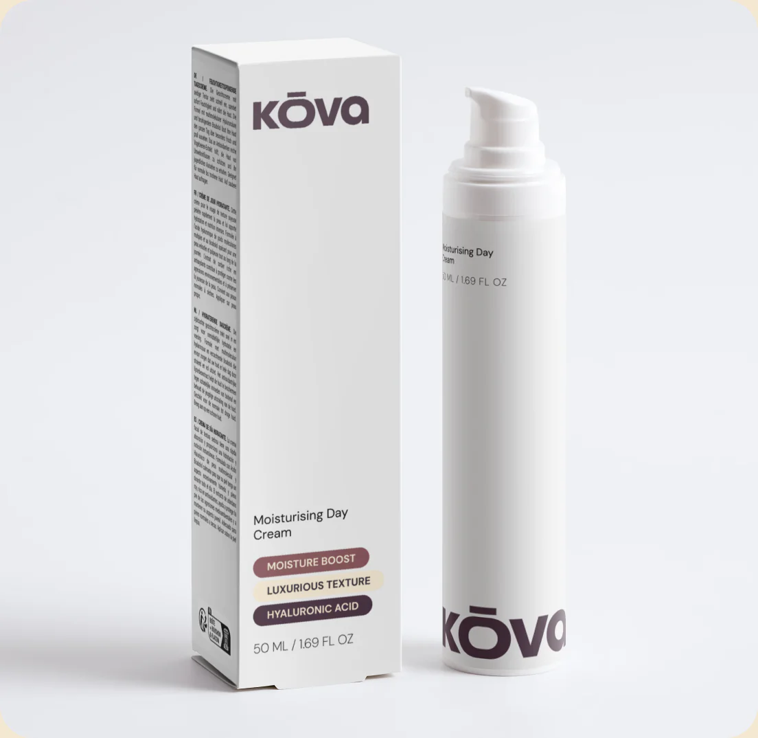 Moisturising Day Cream