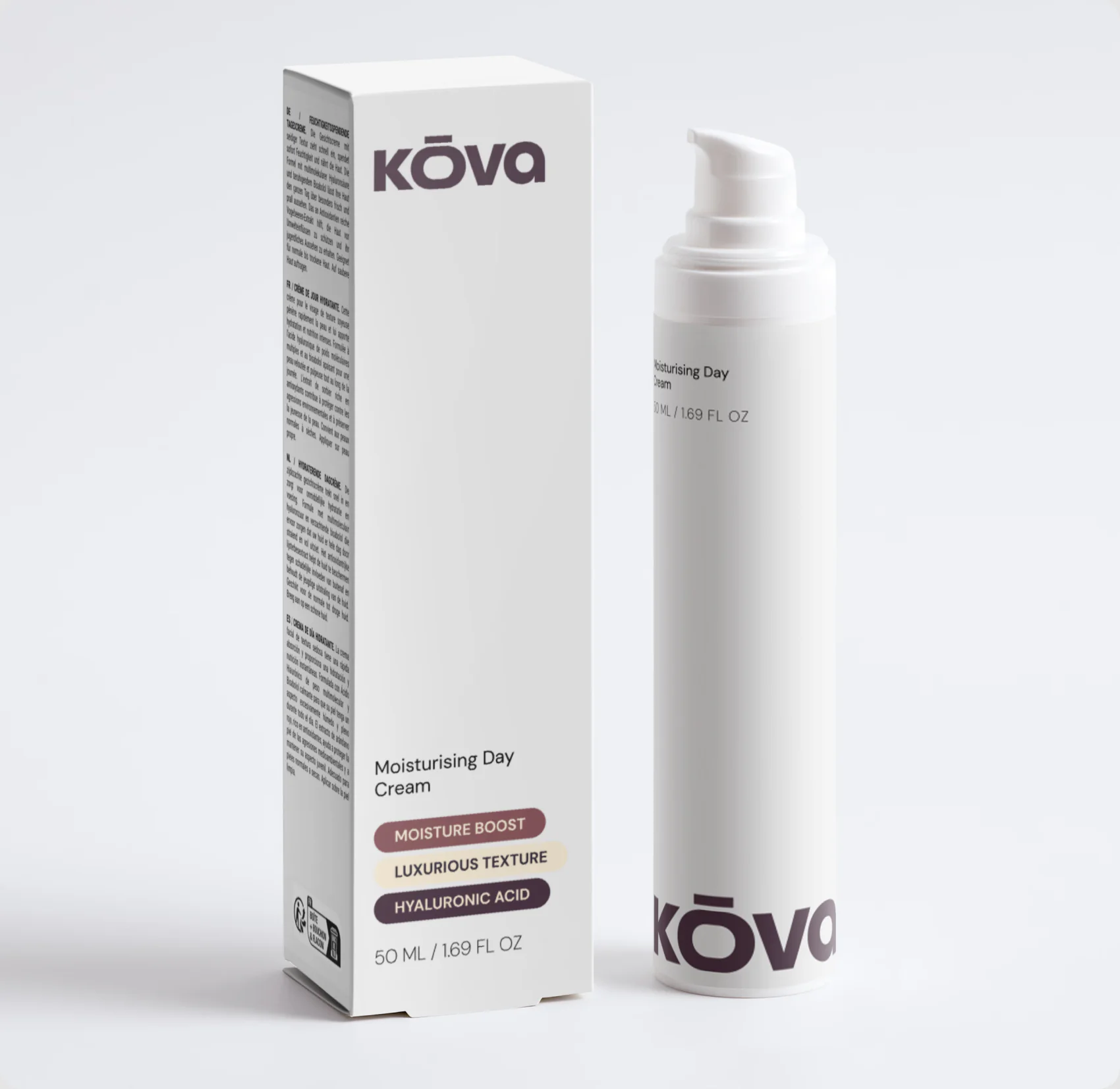 Moisturising Day Cream