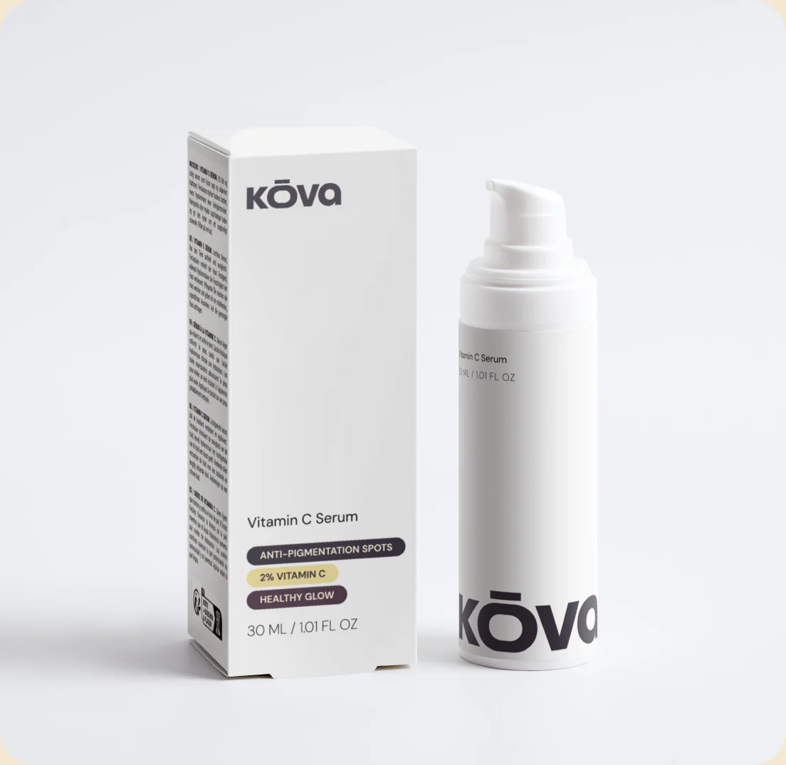Vitamin C Serum