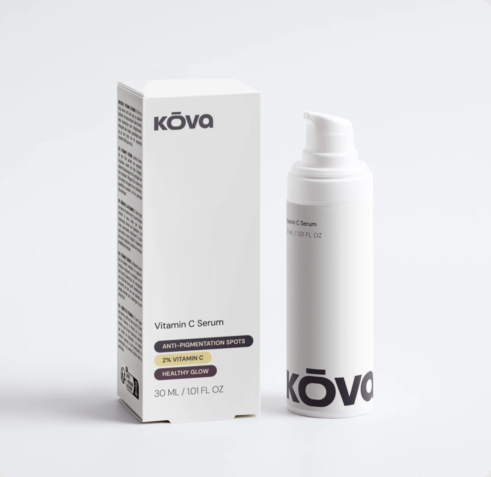 Vitamin C Serum